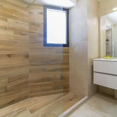 Select'Sohome - Superbe Appartement Pour 4 Personnes A Deux Pas De La Plage Et Des Commerces De La Faviere ! - Iloa-B01 Bormes-les-Mimosas Exterior photo