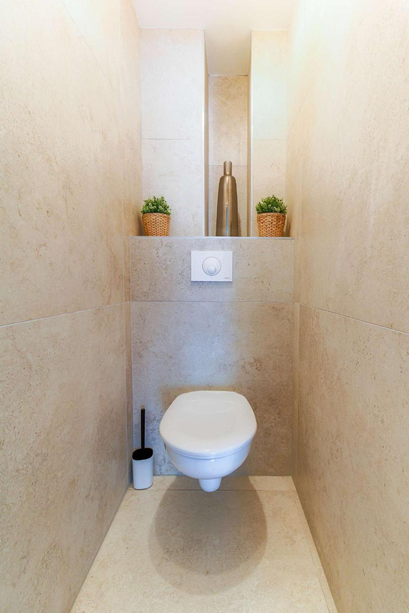 Apartment Select'sohome - Superbe Pour 4 Personnes A Deux Pas De La Et Des Commerces De La Faviere ! - Iloa-b01 *